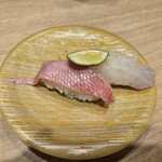 回し寿司 活 活美登利 - 