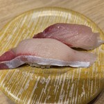 回し寿司 活 活美登利 - 