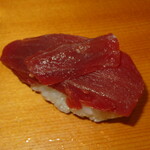 ていね鯉寿し - 