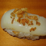 ていね鯉寿し - 