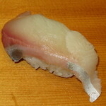 ていね鯉寿し - 