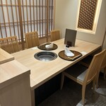 銀座 ちかみつ - 