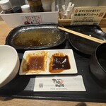 鉄板焼天神ホルモン - 