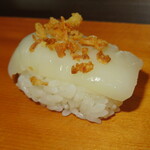 ていね鯉寿し - 