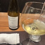 イル アオヤマ - Domaine du Fief Noir L'Échappée Anjou Chenin Blanc
