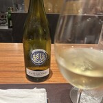 イル アオヤマ - Roger Champault Sancerre Les Pierris Blanc