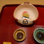 和料理 蓮花寺 さいとう - 