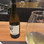 イル アオヤマ - Domaine du Fief Noir L'Échappée Anjou Chenin Blanc