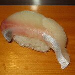 ていね鯉寿し - 