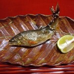 和料理 蓮花寺 さいとう - 