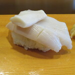 ていね鯉寿し - 