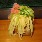 ていね鯉寿し - 