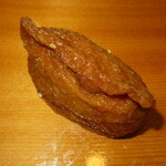 ていね鯉寿し - 