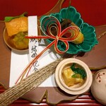 和料理 蓮花寺 さいとう - 