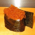 ていね鯉寿し - 