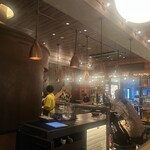 YONA YONA BEER WORKS  - 