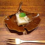 和料理 蓮花寺 さいとう - 