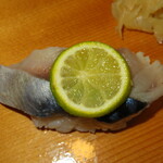 ていね鯉寿し - 