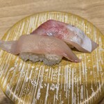 回し寿司 活 活美登利 - 