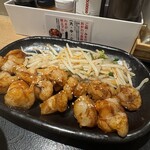 鉄板焼天神ホルモン - 