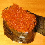 ていね鯉寿し - 