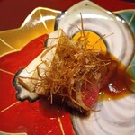 和料理 蓮花寺 さいとう - 