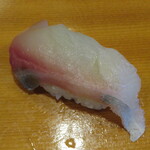 ていね鯉寿し - 