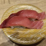 回し寿司 活 活美登利 - 