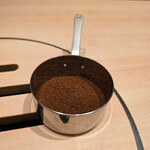 銀座 ちかみつ - 