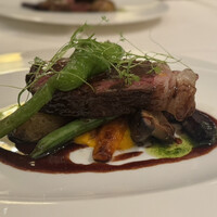 LE PORTIER Par Aux Delices de dodine Toranomon - 