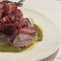 LE PORTIER Par Aux Delices de dodine Toranomon - 