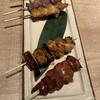 焼き鳥 ショウチャン 六本木店