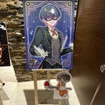 カフェスタンド オオサカ - 