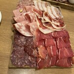 ル バー ラヴァン サンカンドゥ アザブ トウキョウ ビナガーデンズ海老名店 - 