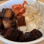 中華そば 丸京 - 