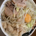 豚山 横浜西口店 - 