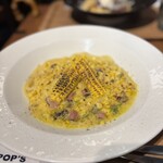 MOM&POP'S SPAGHETTI - 