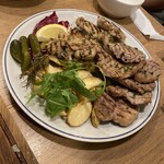 ル バー ラヴァン サンカンドゥ アザブ トウキョウ ビナガーデンズ海老名店 - 