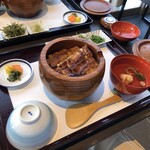 うなぎ処 山道 - 