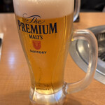 Jukusei Wagyu Yakiniku Aging Beef Karuizawa