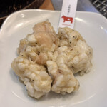 熟成和牛焼肉エイジング・ビーフ - 