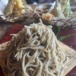 そば処 時遊庵 あさかわ - 