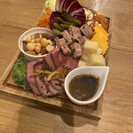 ル バー ラヴァン サンカンドゥ アザブ トウキョウ ビナガーデンズ海老名店 - 