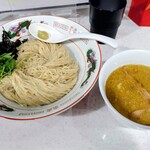 ラーメン星印 - 