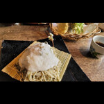 そば処 時遊庵 あさかわ - 