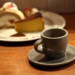 Hachihare - エスプレッソ