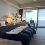 リブマックスリゾート瀬戸内シーフロント - オーシャンビューが素敵でした♡