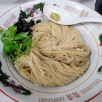 ラーメン星印 - 