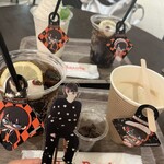 カフェスタンド オオサカ - 