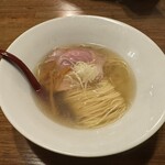 らぁ麺 行田屋 - 